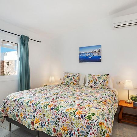 Willa Casa Del Cura Puerto del Carmen  Zewnętrze zdjęcie