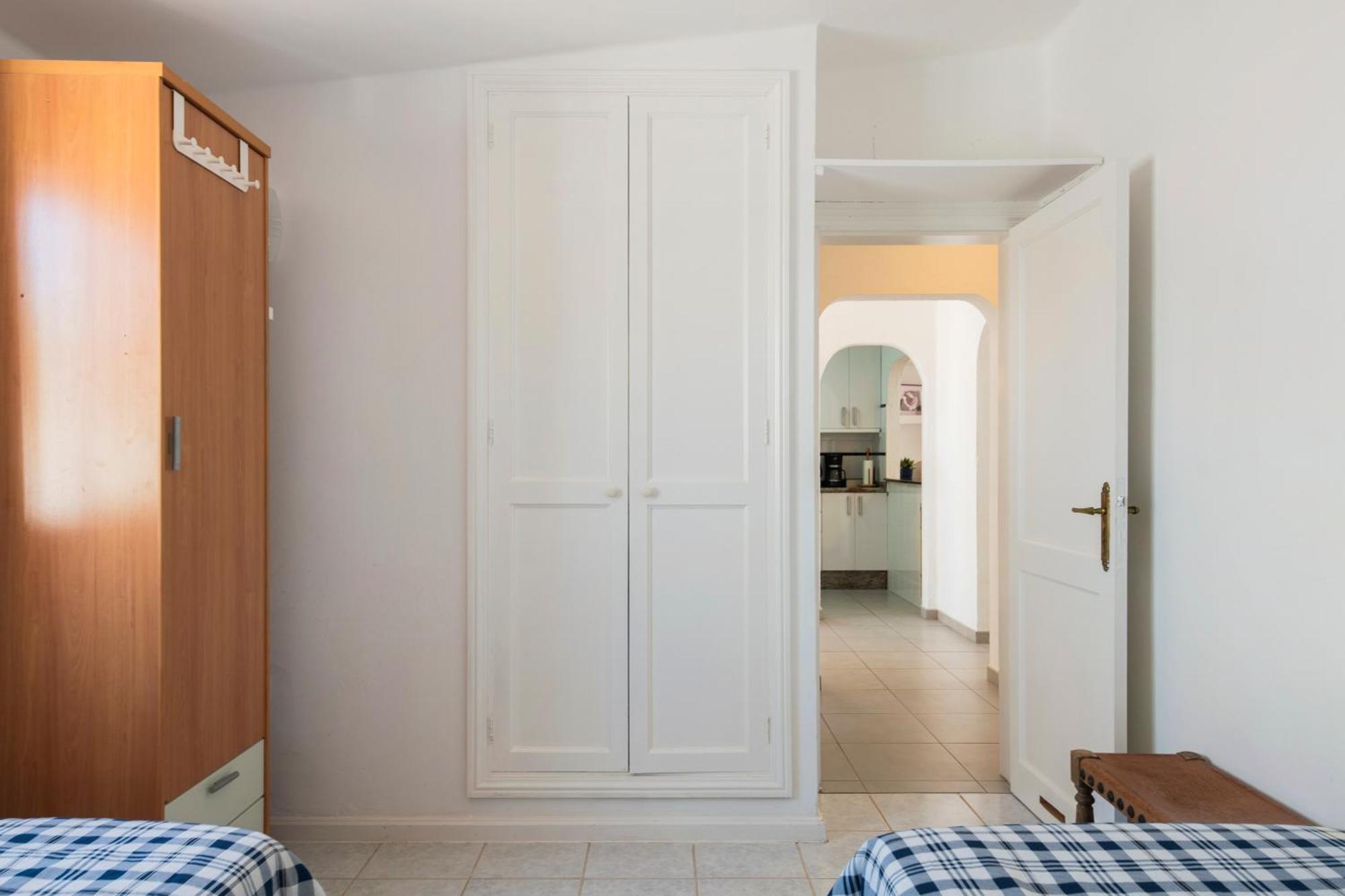 Willa Casa Del Cura Puerto del Carmen  Zewnętrze zdjęcie