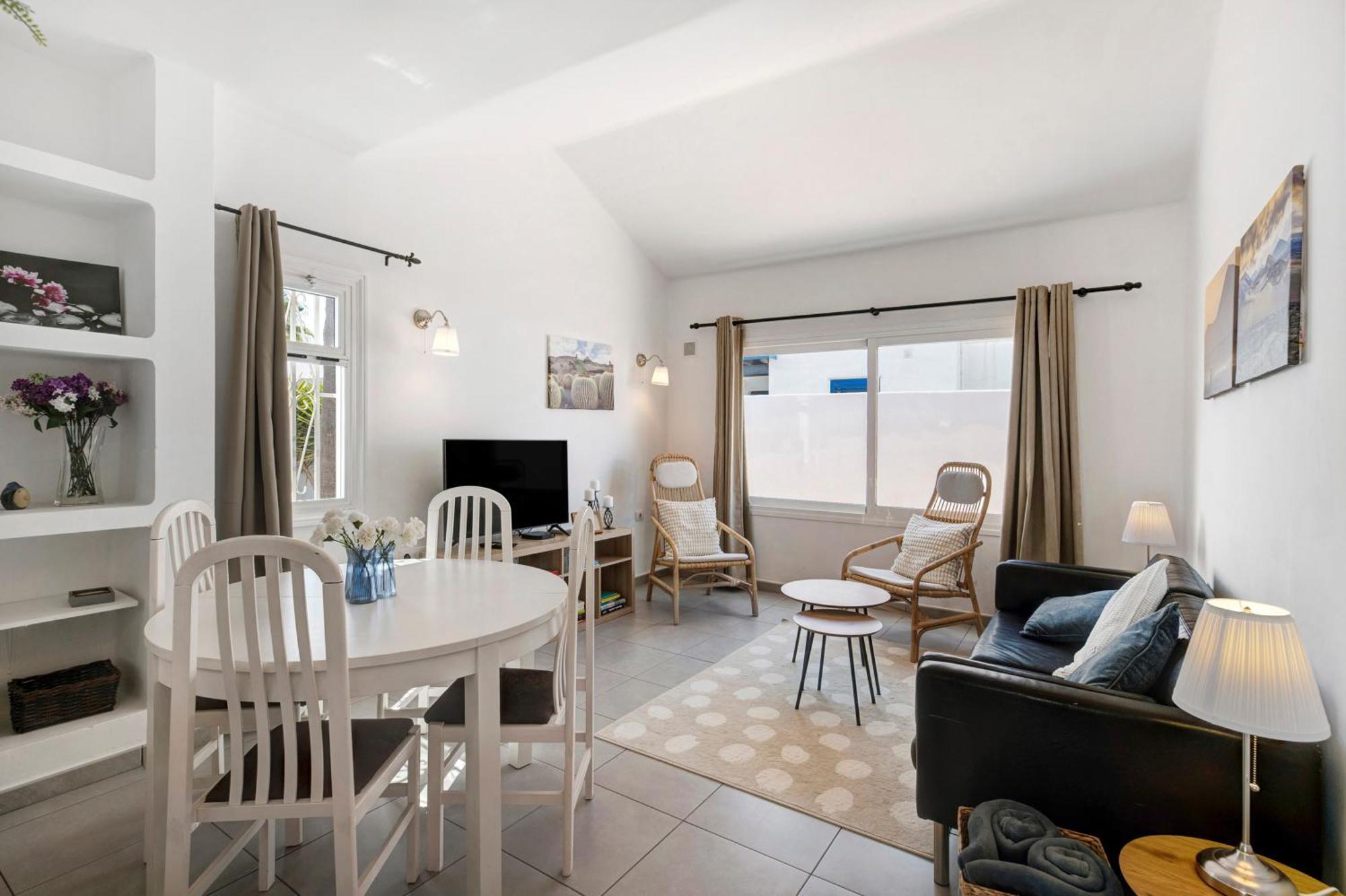 Willa Casa Del Cura Puerto del Carmen  Zewnętrze zdjęcie