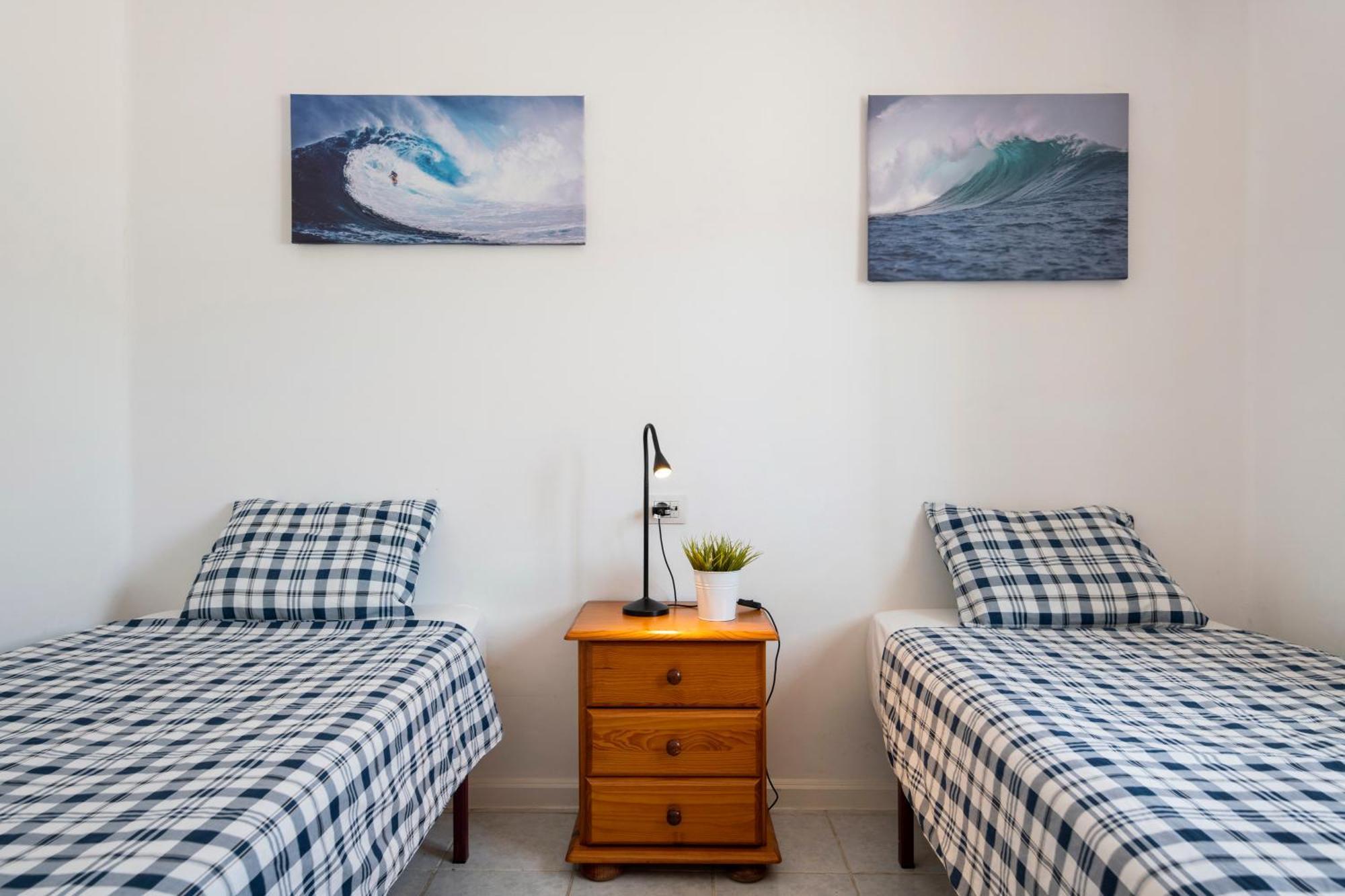 Willa Casa Del Cura Puerto del Carmen  Zewnętrze zdjęcie