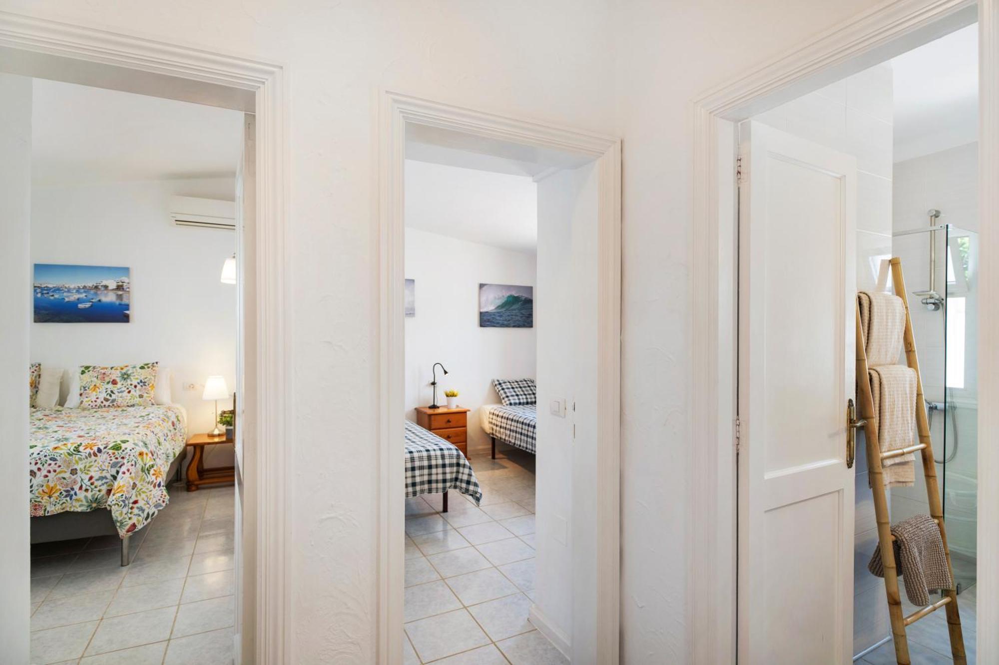 Willa Casa Del Cura Puerto del Carmen  Zewnętrze zdjęcie